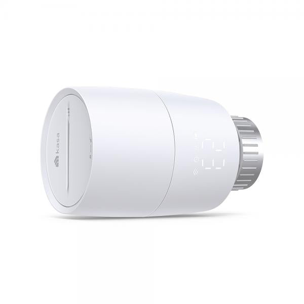 TP-LINK Kasa Smart KE100, Wei, Polycarbonat, Drehregler, 0 - 40 C, M30 x 1.5mm, 868 MHz