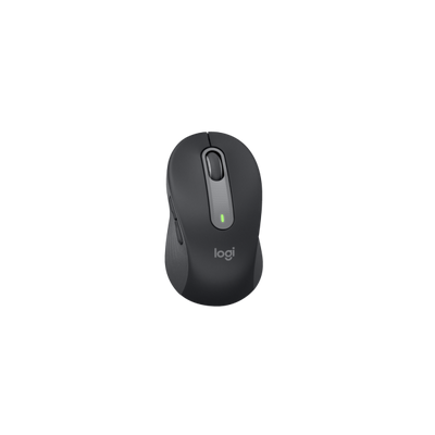 Logitech Signature MK650 Combo for Business - set tastiera e mouse - wireless - Bluetooth LE - QWERTY - Nordico (danese/finlandese/norvegese/svedese)