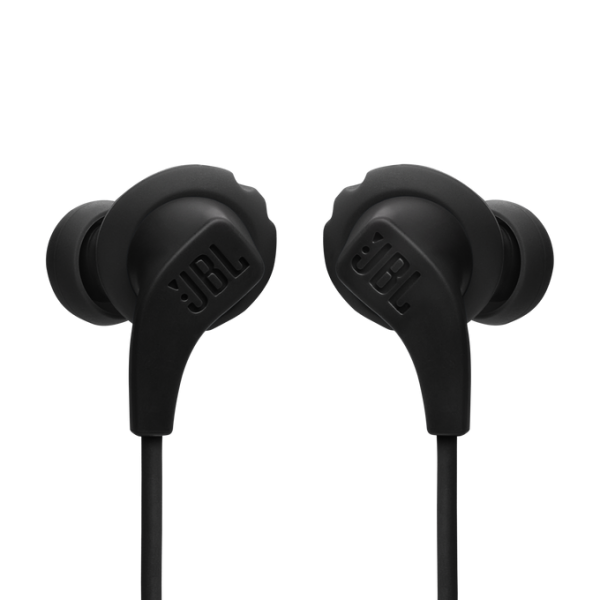 Cuffie Auricolari Jbl Endurance Run 2 Bluetooth - Colore Nero