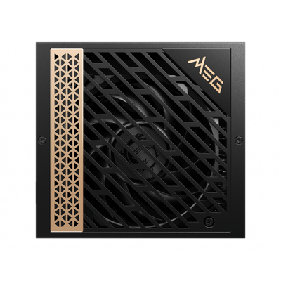 MSI ALIMENTATORE MEG Ai1300P PCIE5