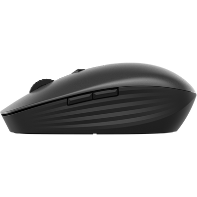 HP Mouse multi-dispositivo ricaricabile 715 (715 Rechargeable Multi-Device - Mouse - Warranty: 12M)