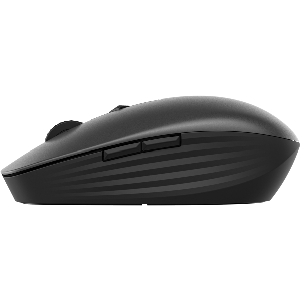 HP Mouse multi-dispositivo ricaricabile 715 (715 Rechargeable Multi-Device - Mouse - Warranty: 12M)
