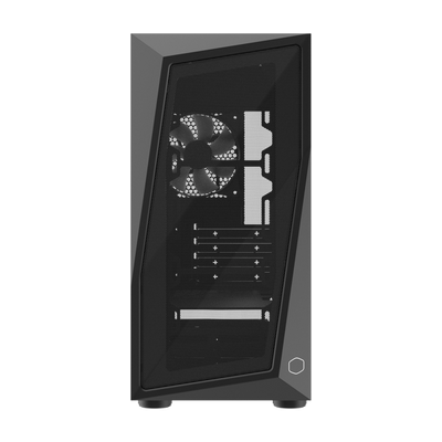 Cooler Master Pc Case Master Mini Tower Rgb Usb3.2 Cp320-kgnn-s03