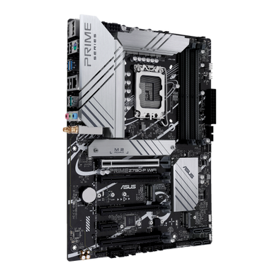 ASUS MB Z790, PRIME Z790-P WIFI, LGA 1700, DDR5, 90MB1CJ0-M0EAY0