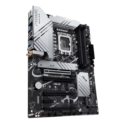 ASUS MB Z790, PRIME Z790-P WIFI, LGA 1700, DDR5, 90MB1CJ0-M0EAY0