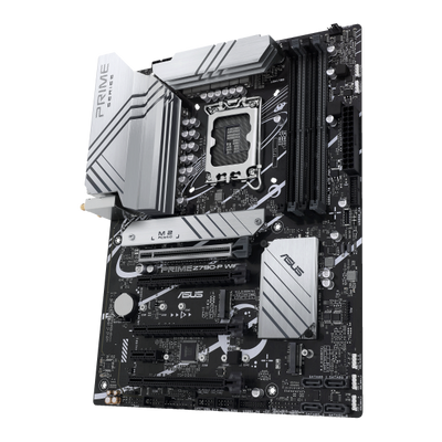 ASUS MB Z790, PRIME Z790-P WIFI, LGA 1700, DDR5, 90MB1CJ0-M0EAY0