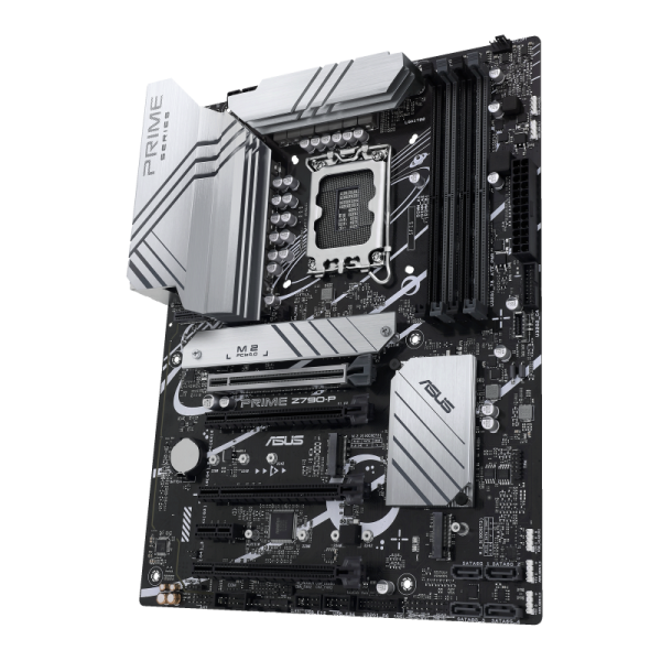 Prime Z790-P Intel Z790 Lga