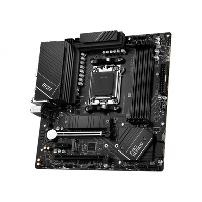 MB MSI PRO B650M-A WIFI AMD AM5