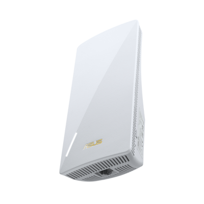 RP-AX58 Trasmettitore di rete 10, 100, 1000 Mbit/s Wi-Fi con Dual-band Colore Bianco