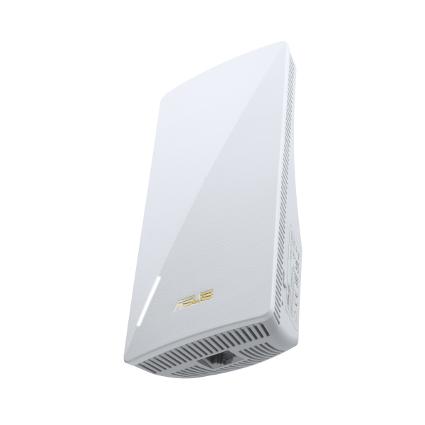 RP-AX58 Trasmettitore di rete 10, 100, 1000 Mbit/s Wi-Fi con Dual-band Colore Bianco