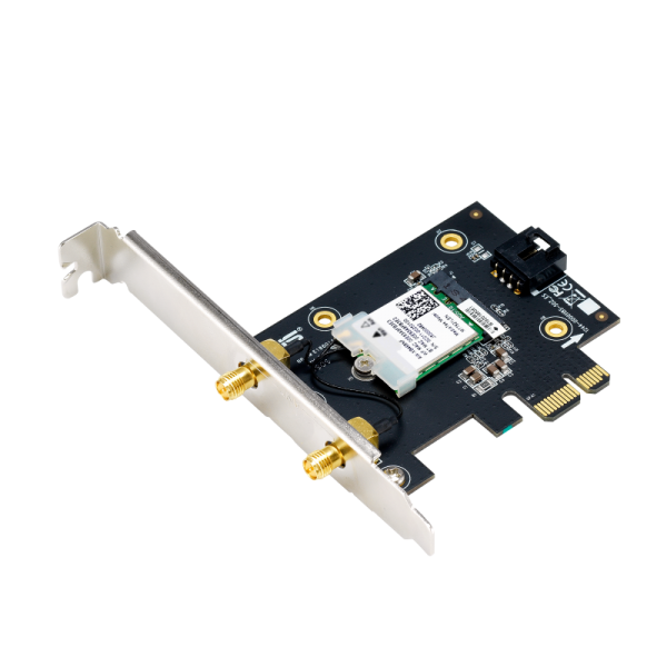 Pce-Axe5400 Internal Wlan