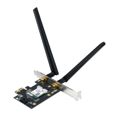 Pce-Axe5400 Internal Wlan