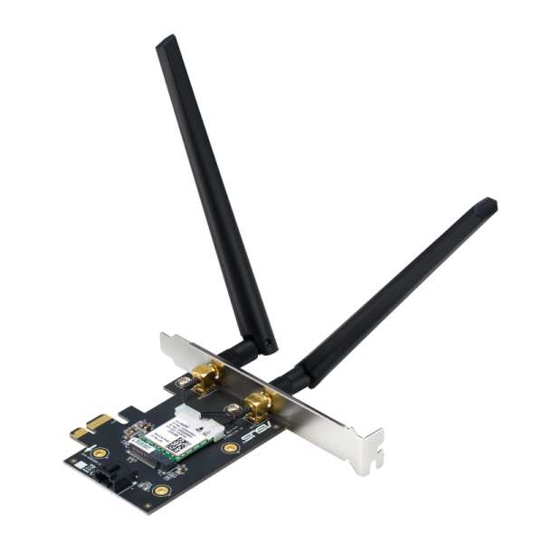 Pce-Axe5400 Internal Wlan