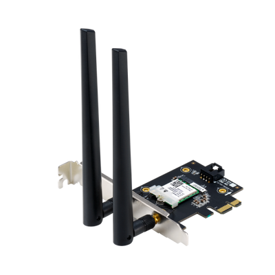 Pce-Axe5400 Internal Wlan