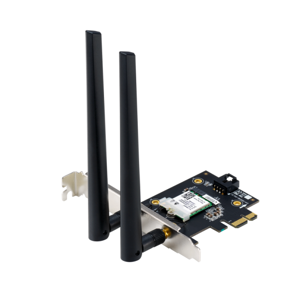 Pce-Axe5400 Internal Wlan