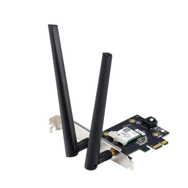 Pce-Axe5400 Internal Wlan