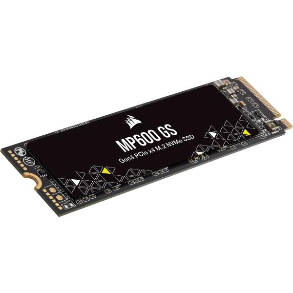CORSAIR SSD MP600 GS 500GB GEN4 PCIE X4 NVME M.2 SSD