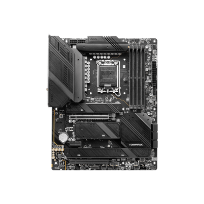 MSI MB Z790, MAG Z790 GAMING TOMAHAWK WIFI, LGA 1700, 4DDR5, 2PCI-Ex16, SATA6