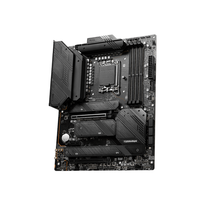 MSI MB Z790, MAG Z790 GAMING TOMAHAWK WIFI, LGA 1700, 4DDR5, 2PCI-Ex16, SATA6