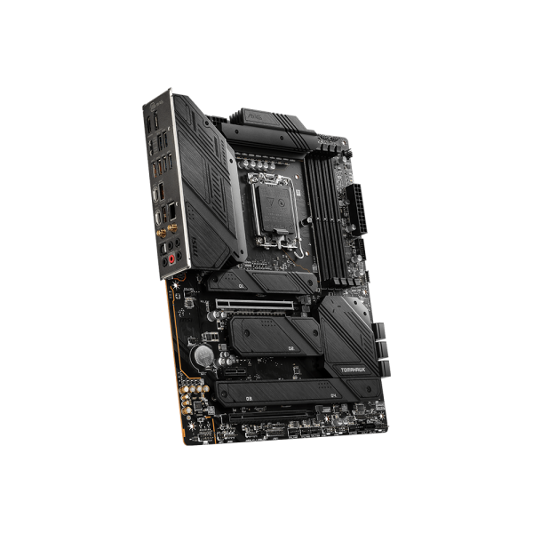 MSI MB Z790, MAG Z790 GAMING TOMAHAWK WIFI, LGA 1700, 4DDR5, 2PCI-Ex16, SATA6