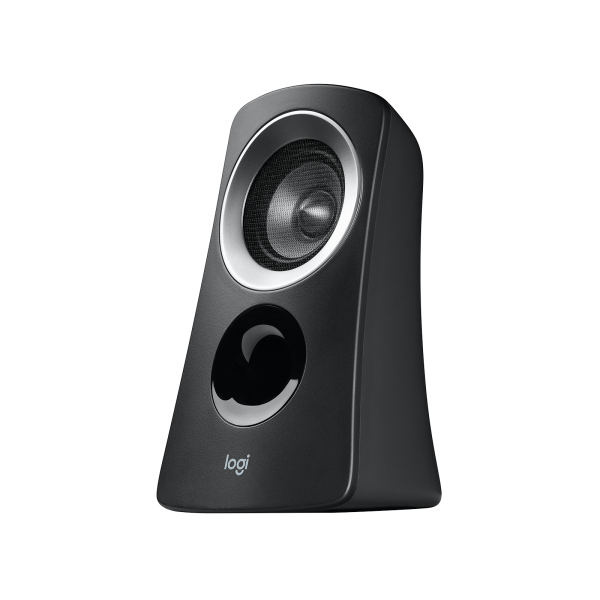 SPEAKER 2.1 LOGITECH Z313 25W RMS