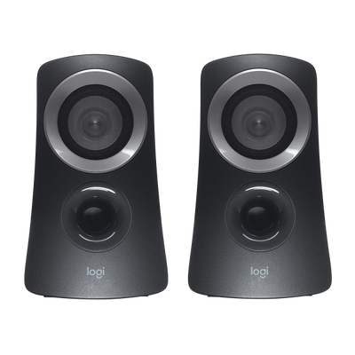 SPEAKER 2.1 LOGITECH Z313 25W RMS