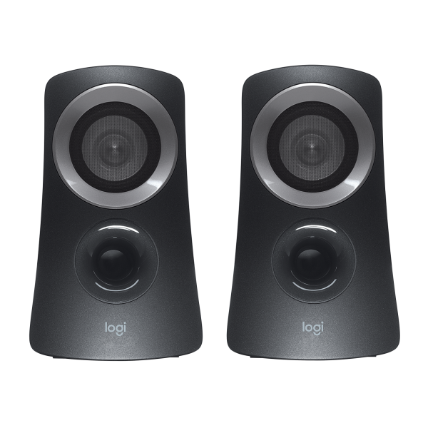 SPEAKER 2.1 LOGITECH Z313 25W RMS