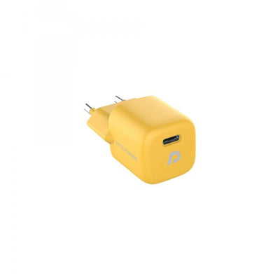 RealPower PB-20000 Polimeri di litio [LiPo] 20000 mAh Giallo (Ultron PB-20000 20000 mAh Gul)
