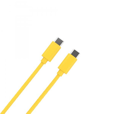 RealPower PB-20000 Polimeri di litio [LiPo] 20000 mAh Giallo (Ultron PB-20000 20000 mAh Gul)