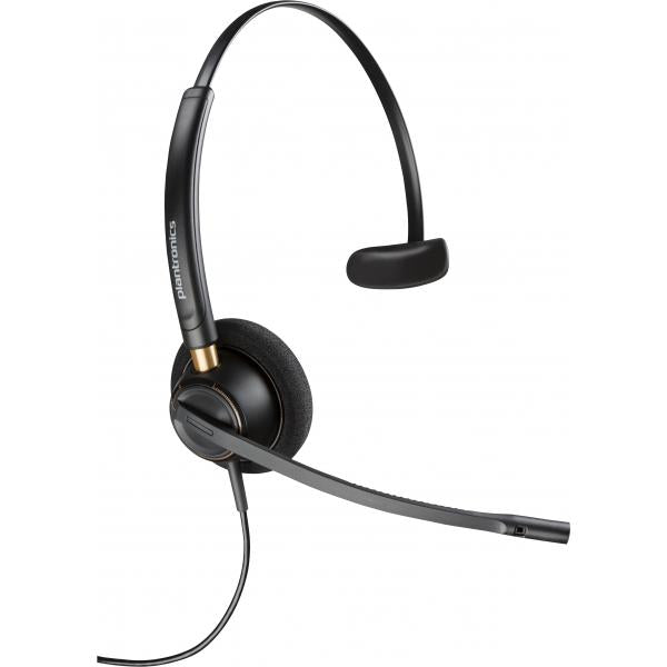 Poly EncorePro HW510 - EncorePro 500 series - Headset