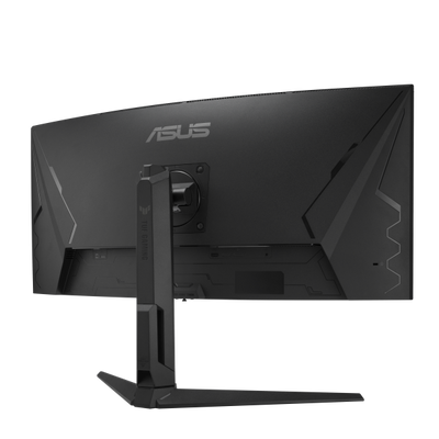 ASUS MONITOR GAMING 34 LED VA 21:9 WQHD, 100HZ, TUF GAMING, DP/HDMI, MULTIMEDIALE