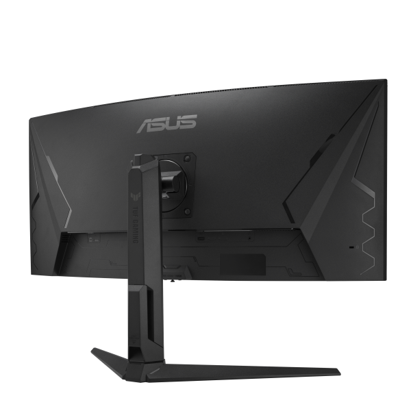 ASUS MONITOR GAMING 34 LED VA 21:9 WQHD, 100HZ, TUF GAMING, DP/HDMI, MULTIMEDIALE