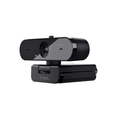 TRUST WEBCAM TW-250 QHD ECO