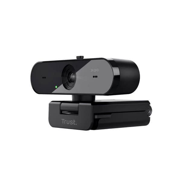 TRUST WEBCAM TW-250 QHD ECO