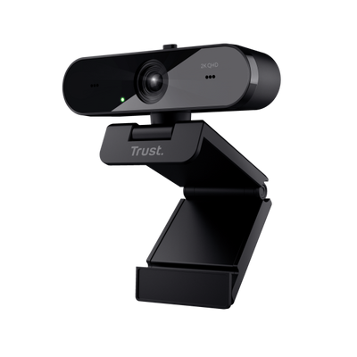 TRUST WEBCAM TW-250 QHD ECO
