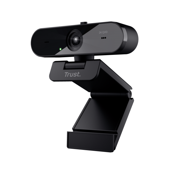 TRUST WEBCAM TW-250 QHD ECO