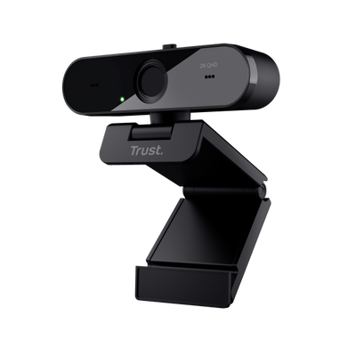 TRUST WEBCAM TW-250 QHD ECO
