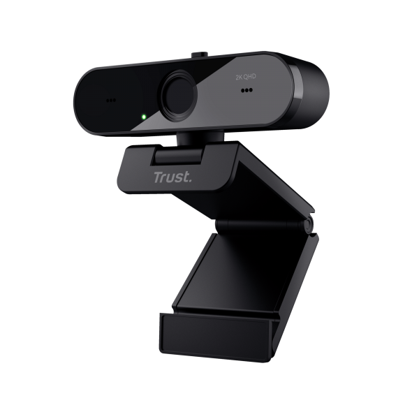 TRUST WEBCAM TW-250 QHD ECO