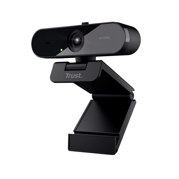 TRUST WEBCAM TW-200 FULL HD ECO