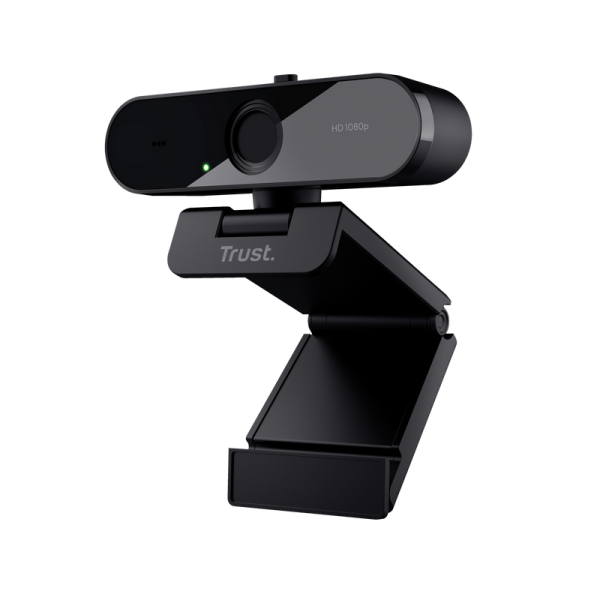 TRUST WEBCAM TW-200 FULL HD ECO