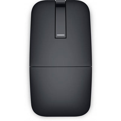 Mouse MS700 Ottico 3 Tasti 4000 DPI Colore Nero