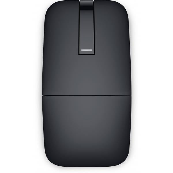 Mouse MS700 Ottico 3 Tasti 4000 DPI Colore Nero