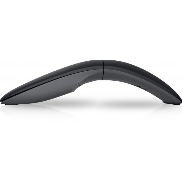 Mouse MS700 Ottico 3 Tasti 4000 DPI Colore Nero