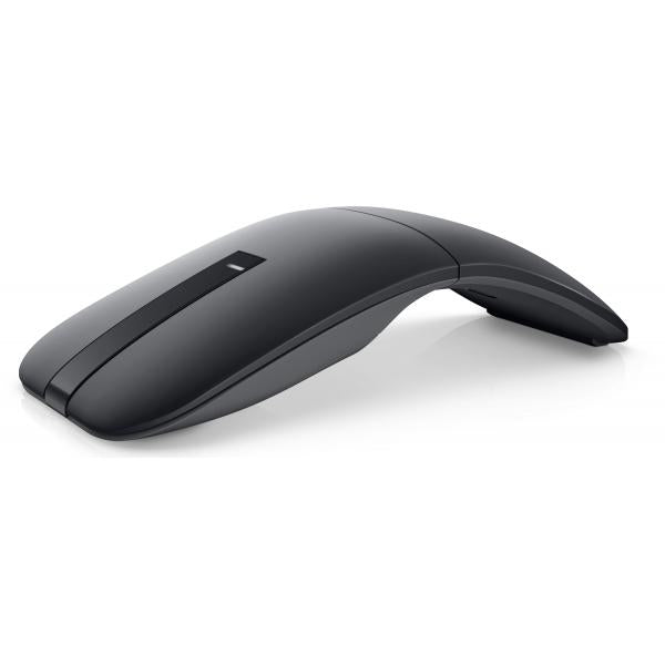 Mouse MS700 Ottico 3 Tasti 4000 DPI Colore Nero
