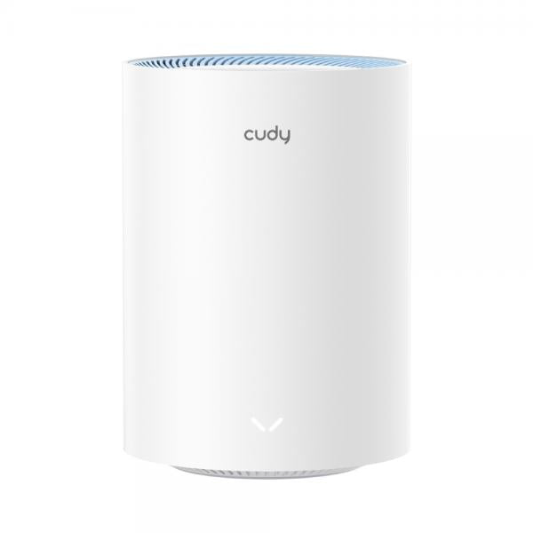 CUDY M1200(2-PACK) - AC1200 WI-FI MESH SOLUTION