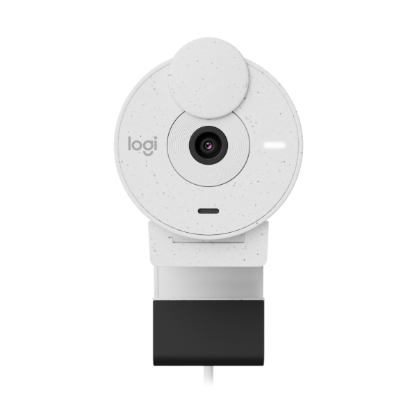 Logitech Brio 300 (BRIO 300 FULL HD WEBCAM)