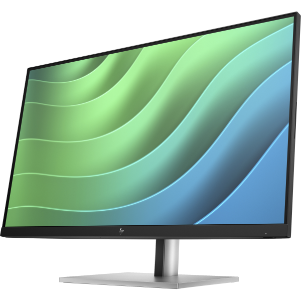 HP MONITOR 27 LED IPS 16:9 FHD 5MS 300 CDM, sRGB 99, PIVOT, DP/HDMI, E27 G5
