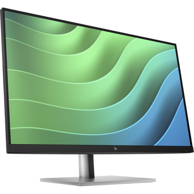 HP MONITOR 27 LED IPS 16:9 FHD 5MS 300 CDM, sRGB 99, PIVOT, DP/HDMI, E27 G5
