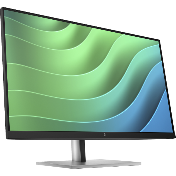HP MONITOR 27 LED IPS 16:9 FHD 5MS 300 CDM, sRGB 99, PIVOT, DP/HDMI, E27 G5