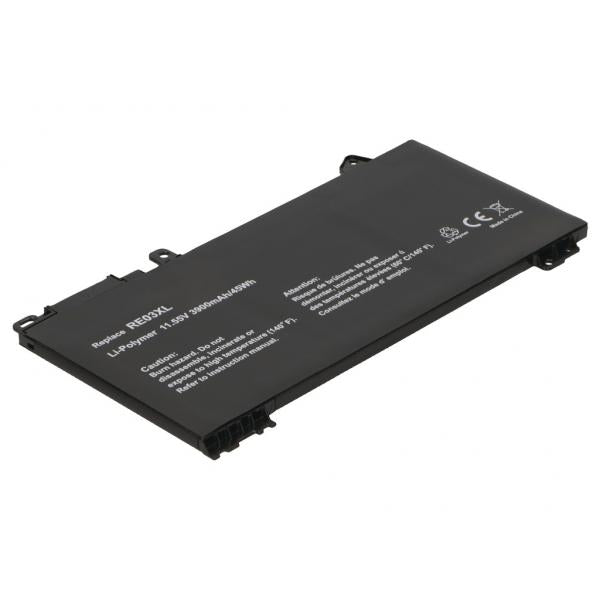 2-Power 2P-L83685-271 ricambio per laptop (Main Battery Pack 11.55V 3900mAh)